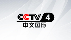 CCTV-4 HD