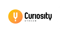 CuriosityStream HD